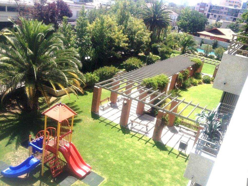 Excelente Departamento En Piso 4 (85795)