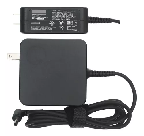 Cargador Compatible Con Lenovo Ideapad 3-14iil05 3-14igl05