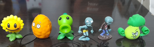 Vuala Sorpresa 6 Vualas Lote 03 A23 Lote De Figuras