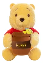 Comprar Peluche De Winnie Pooh - Tarro De Miel De 30 Cm Winnie Pooh