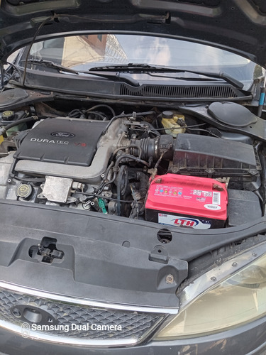 Mondeo Trend Standar V6