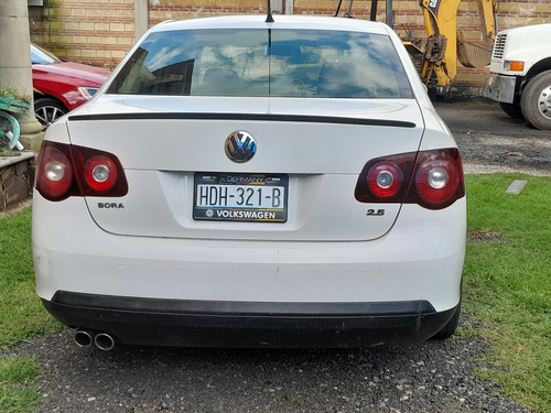 Motor 2.5 Std. 2009 Factura Original