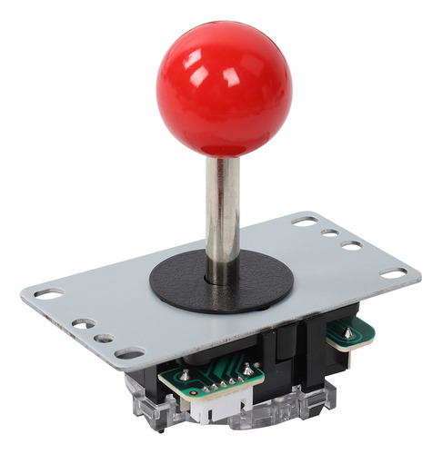 Juego De Botones Y Balancines Individuales Game Joystick Cy-