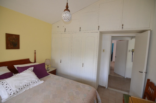 Imagen 14 de 23 de Muy Buena Casa En Parque Del Plata A Una Cuadra De La Playa