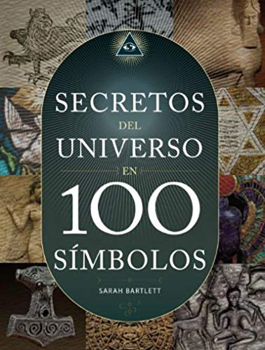 Libro Secretos Del Universo En 100 Simbolos Los De Bartlett