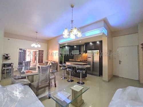 Imagen 9 de 23 de Venta Apartamento Base Aragua-residencias Oasis 22-19269 Gjg