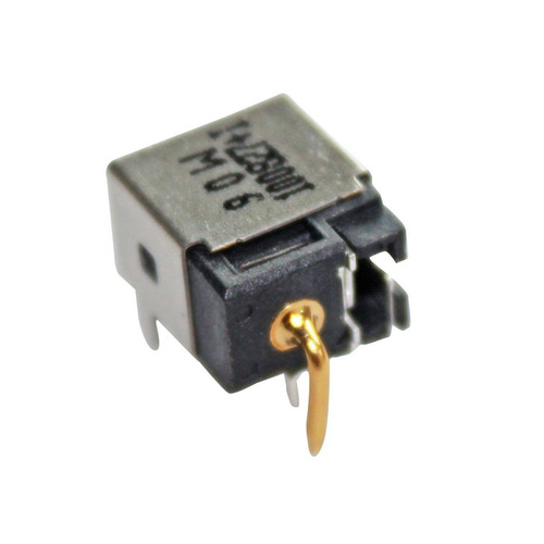 Conector Pin Carga Dc Jack Power Rca Y40323w8 Nextsale
