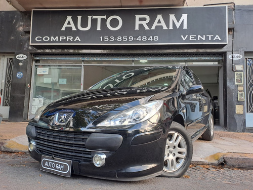 Peugeot 307 1.6 Xs 110cv Mp3