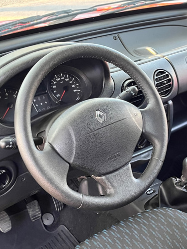 Renault Kangoo 1.6 Ph3 Authentique Plus Lc