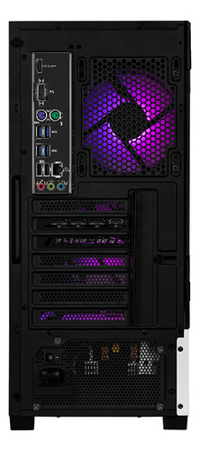 Xtreme Pc Gaming Amd Radeon Rx 7700 Xt Ryzen 7 7700 32gbgb Ddr5 Ssd 1tb Wifi Nitrox Crystal