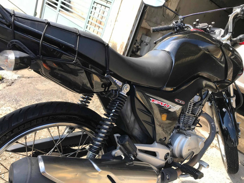 Imagem 6 de 7 de Honda Fan Esdi