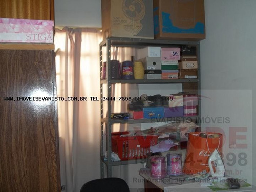 Imagem 5 de 15 de Casa Para Venda Em Limeira, Nova Suiça, 4 Dormitórios, 2 Banheiros, 8 Vagas - 1499_1-514253