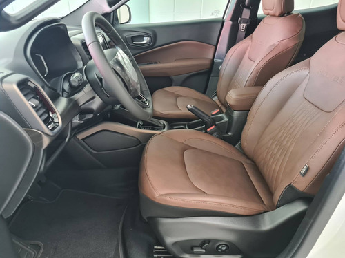 Imagem 11 de 15 de Fiat Toro 2.0 16v Turbo Diesel Ranch 4wd At9