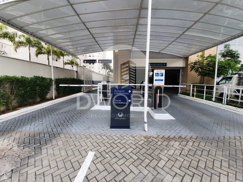 Imagem 25 de 28 de Linda Sala Com Ambientes - Excelente Localização! - Sa01012 - 33543182