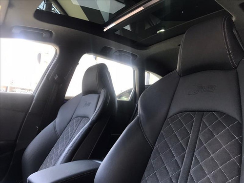 Imagem 9 de 14 de Audi Rs4 2.9 V6 Tfsi Avant Quattro