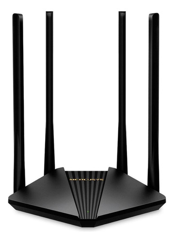 Roteador Wireless Dual Band Gigabit Ac1200 Mr30g (br)