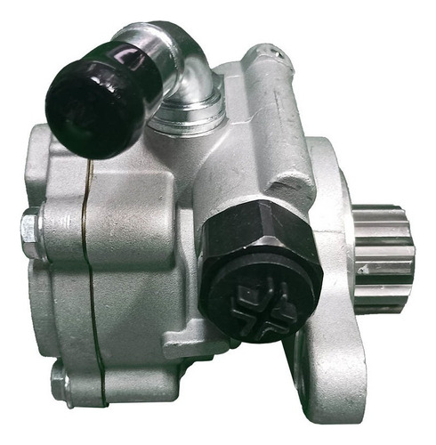 Bomba De Direccion Toyota Hilux 3.0 16v 2016 Rexwell