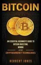Libro Bitcoin : An Essential Beginner's Guide To Bitcoin ...