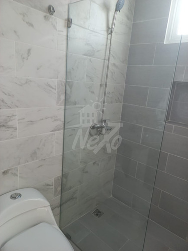 Imagen 11 de 14 de Amplio Apartamento Con Azotea Exclusiva Y 2 Parqueos, Santiago (jpa-203)