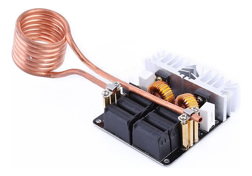 Máquina De Aquecimento Por Indução De Alta Frequência 1000w