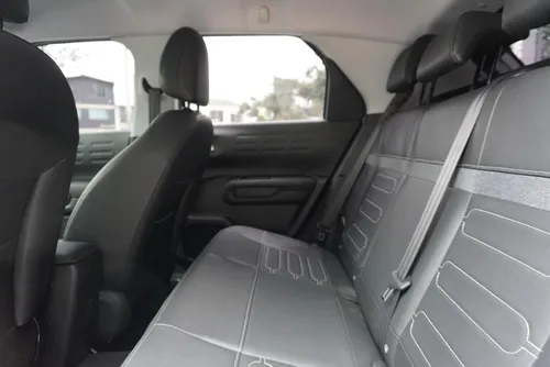 Citroën C4 Cactus 1.6 Feel Aut