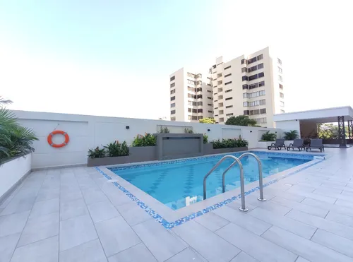 Apartamento En Arriendo En La Riviera. Cod A30853