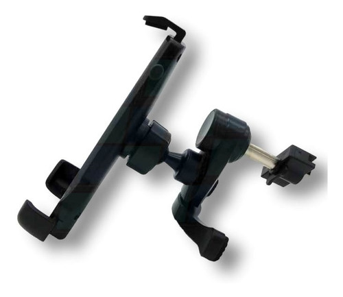 Soporte Para Celular Gps Universal Para Auto Brazo A Rejilla