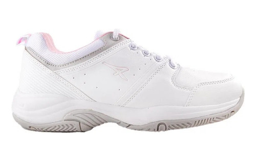 Zapatilla Athix Rocket Tenis Padel Indoor Mujer  Dep