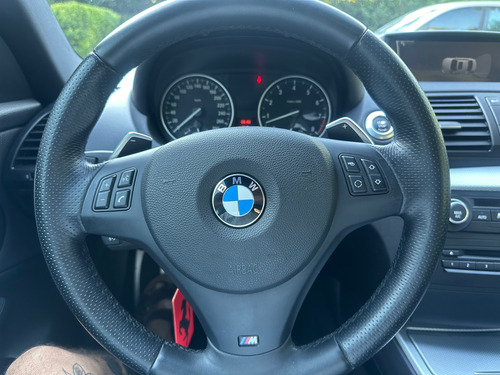 BMW Serie 1 2.5 135i Coupe Sportive 306cv