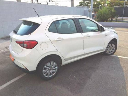 Fiat Argo 1.0 Firefly Flex Drive Manual