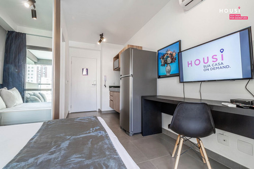 Imagem 11 de 15 de Apartamento - Brooklin - Ref: 842 - L-842