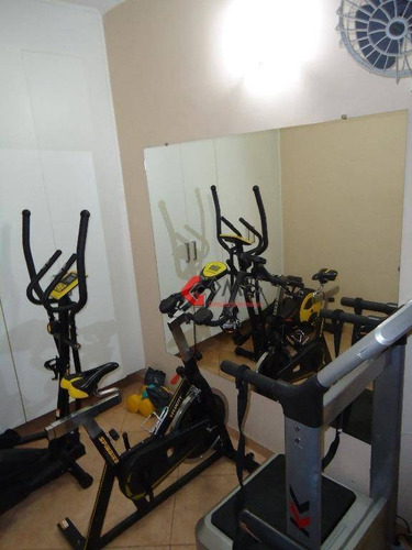 Imagem 24 de 30 de Sobrado Residencial À Venda. - So0560