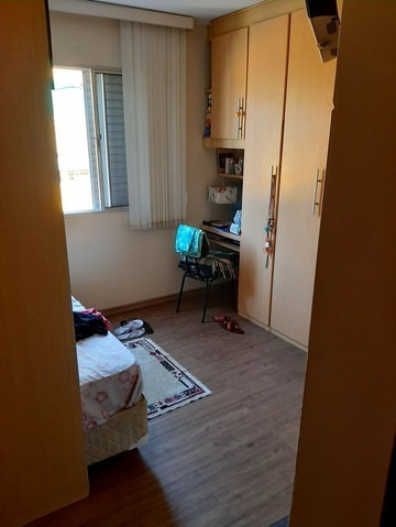Imagem 7 de 8 de Apto. - 77 M² - Condomínio Débora - Vila Arens - Junto A Faculdade De Medicina De Jundiaí - Ap00010 - 68450252