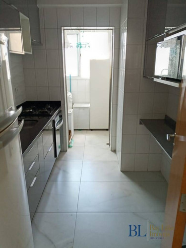 Imagem 4 de 15 de Oportunidade Apto No Ipiranga, 56m² Estuda Permuta! - Ap00605e