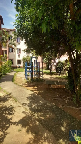 Imagem 9 de 17 de Apartamento - Ap00084 - 69948560