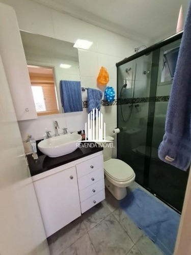 Imagem 9 de 11 de Apartamento À Venda Na Casa Verde/zona Norte, 3 Dormitórios E 2 Vagas - Bc6256