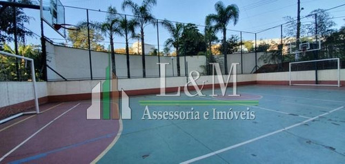Imagem 13 de 17 de Apartamento Vila Campestre Sao Paulo Sp Brasil - 2446