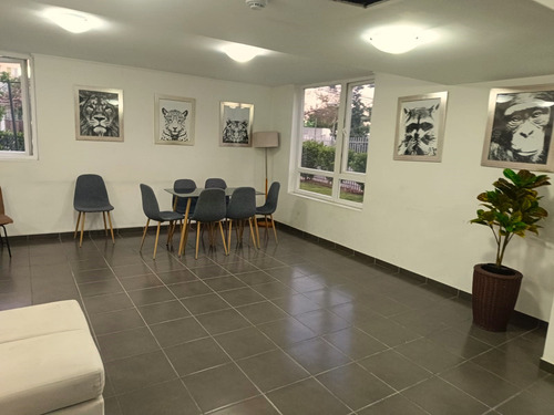 Vendo Departamento 1d 1b Est, Ubicado En San Miguel