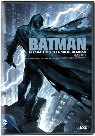 Batman Regresa Dvd | MercadoLibre ?