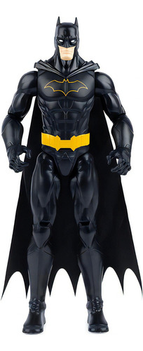 Batman - Figura 30cm Batman Negro - 67800