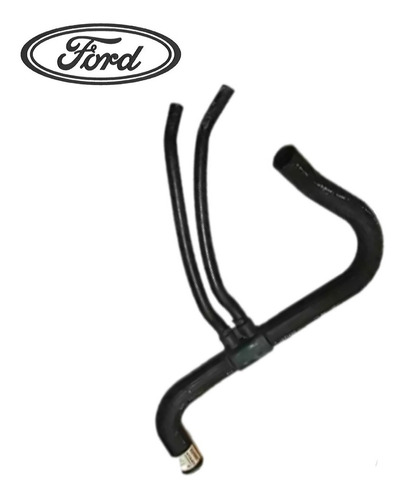 Manguera De Radiador Inferior Para Ford Triton F-150 8v 5.4