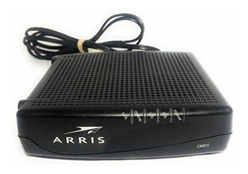 Modem De Cable Arris Cm820a