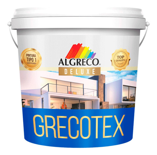 Grecotex Blanco Galon (90100101)