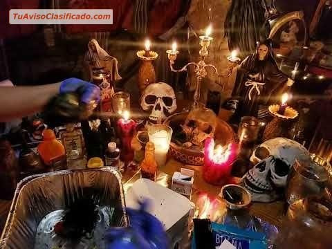 Imagen 1 de 1 de 4766-3021 El Mejor Brujo De Todos Amarres De Amor Poderosos