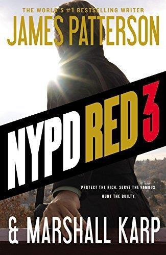 Nypd Red 3  Pb