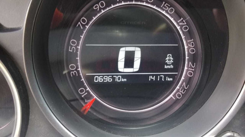 Citroën C4 Lounge 2015 1.6 Tendance At6 Thp 163cv Am16