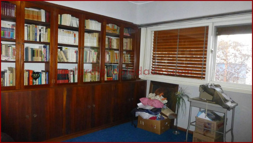 Alquiler Casa 4 Dormitorios Macrocentro Bahia Blanca