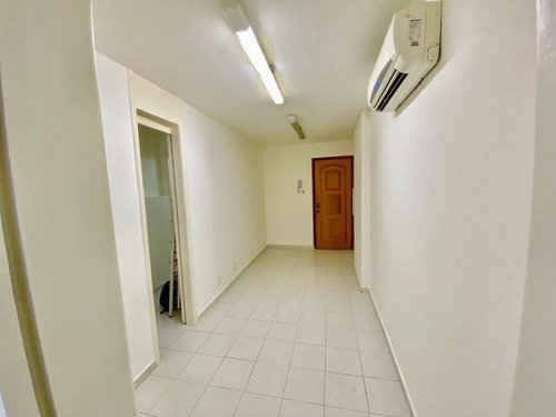 Imagem 4 de 14 de Sala Comercial Para Venda Em Rio De Janeiro, Tijuca, 1 Banheiro - 20005001_1-1557754