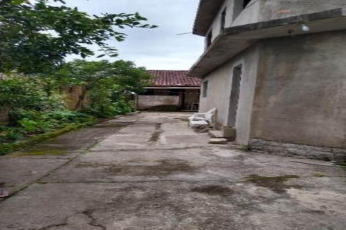 Imagem 3 de 26 de Sobrado Lado Praia E Com 4 Dormitórios Á Venda Em Itanhaém No Litoral Sul De Sp