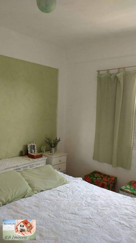 Imagem 9 de 14 de Ref. Apc2488 - Apartamento No Bairro Dos Casa - Apc2488
